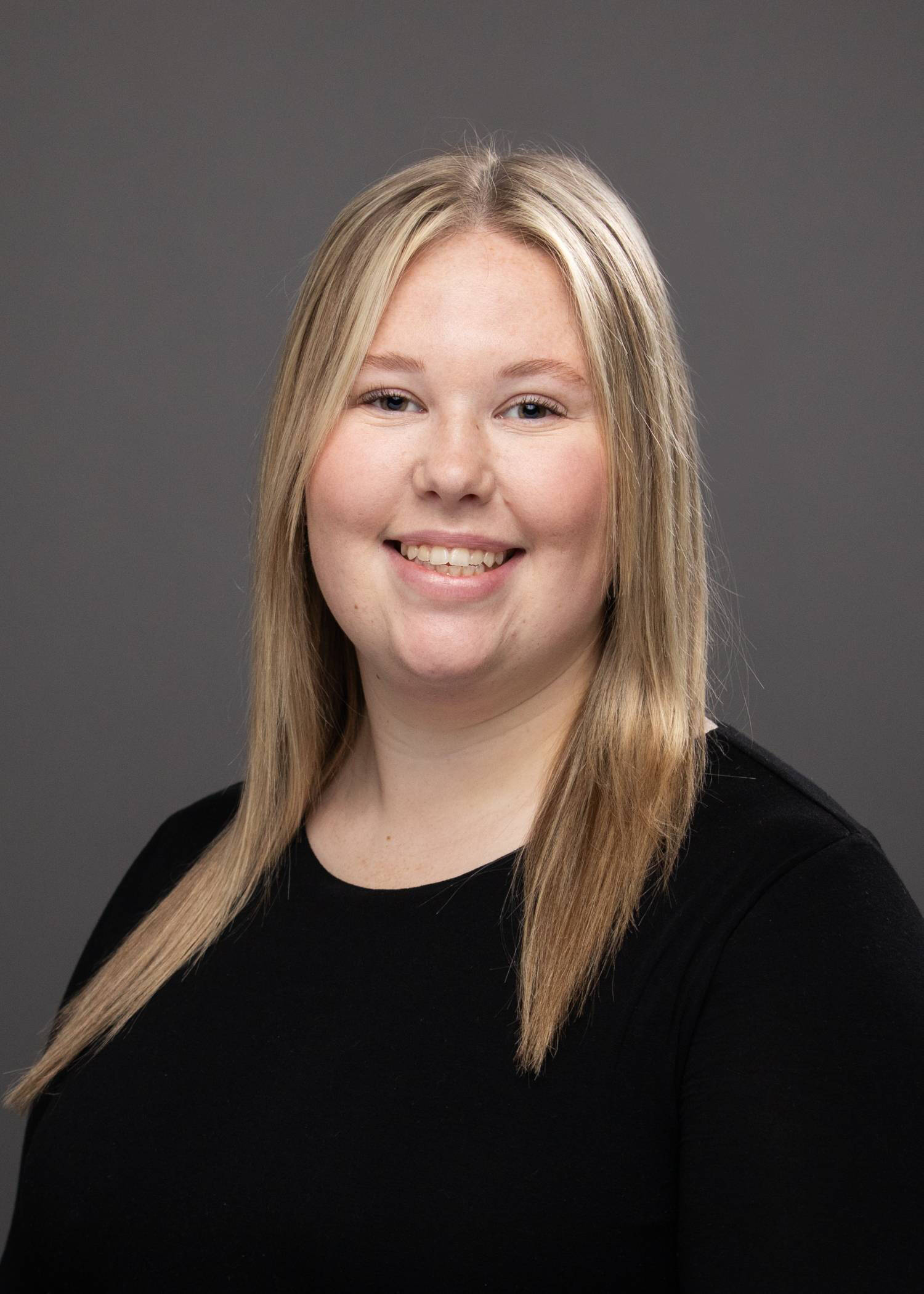 Bailey Pudlowski Portrait